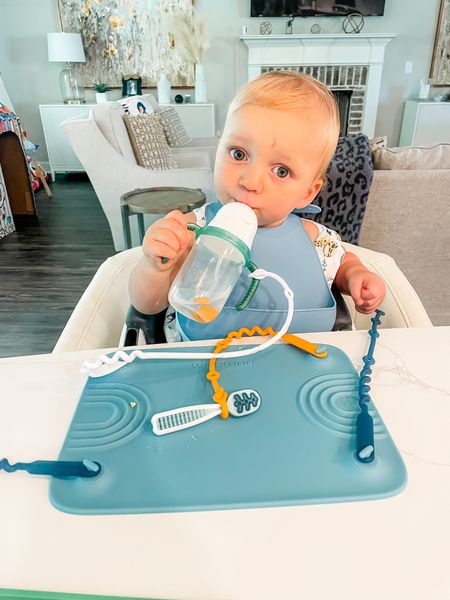Shop NumNum bibs, placemats, sippy cup and more on Amazon Prime Day Deals!

We LOVE these products and use them everyday!!

Click below to shop 


#LTKbaby #LTKxPrime #LTKsalealert