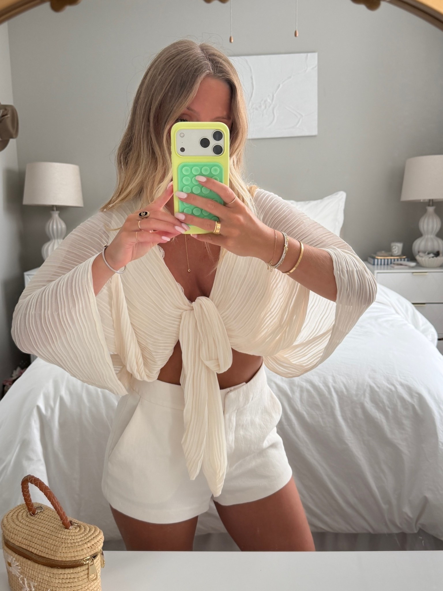 xs top 🤍