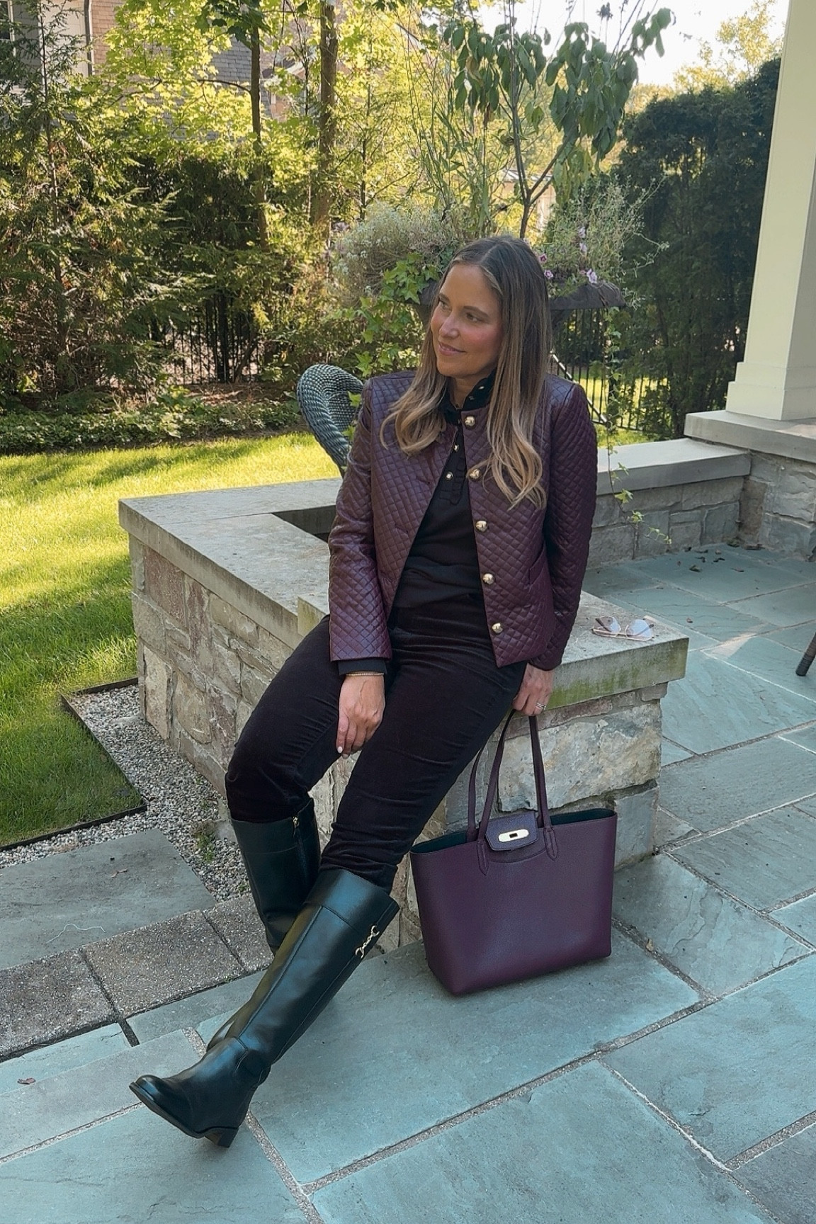 These new arrivals are classically
Chic and on trend! Buy
Forever pieces that will look as good in 2044 as they do in 2024!



#LTKOver40 #LTKStyleTip #LTKVideo