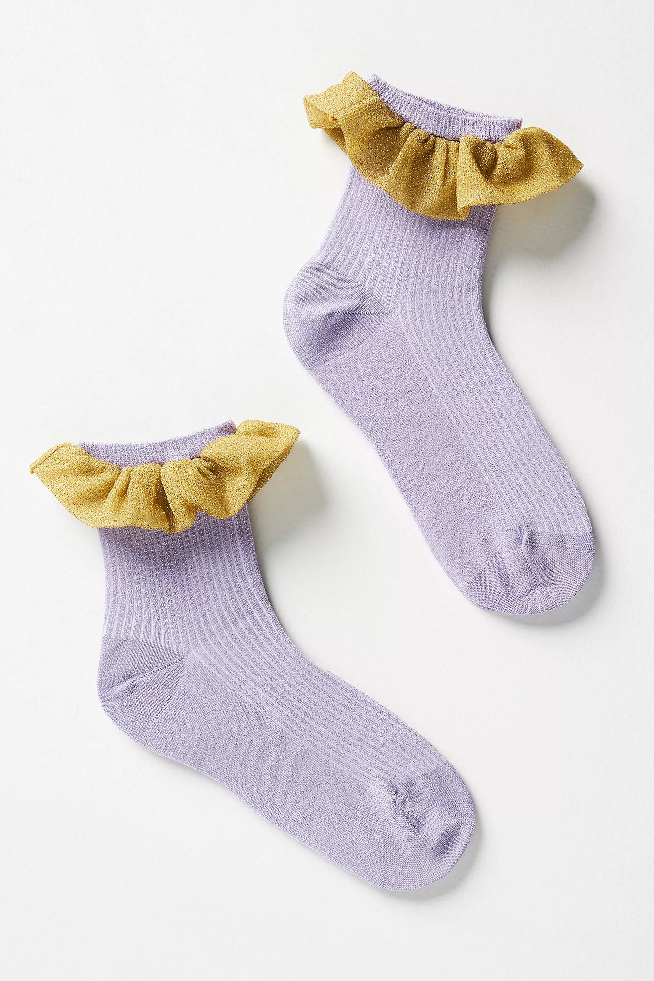Happy Socks Carly Ankle Socks | Anthropologie (US)