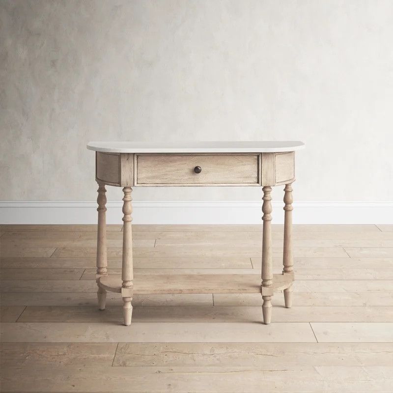 Aberdale 40'' Console Table | Wayfair North America