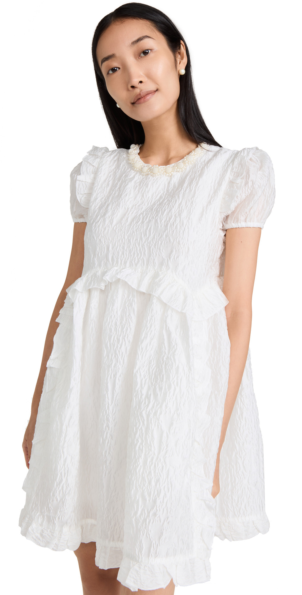 Sister Jane Memoir Mail Mini Dress | Shopbop