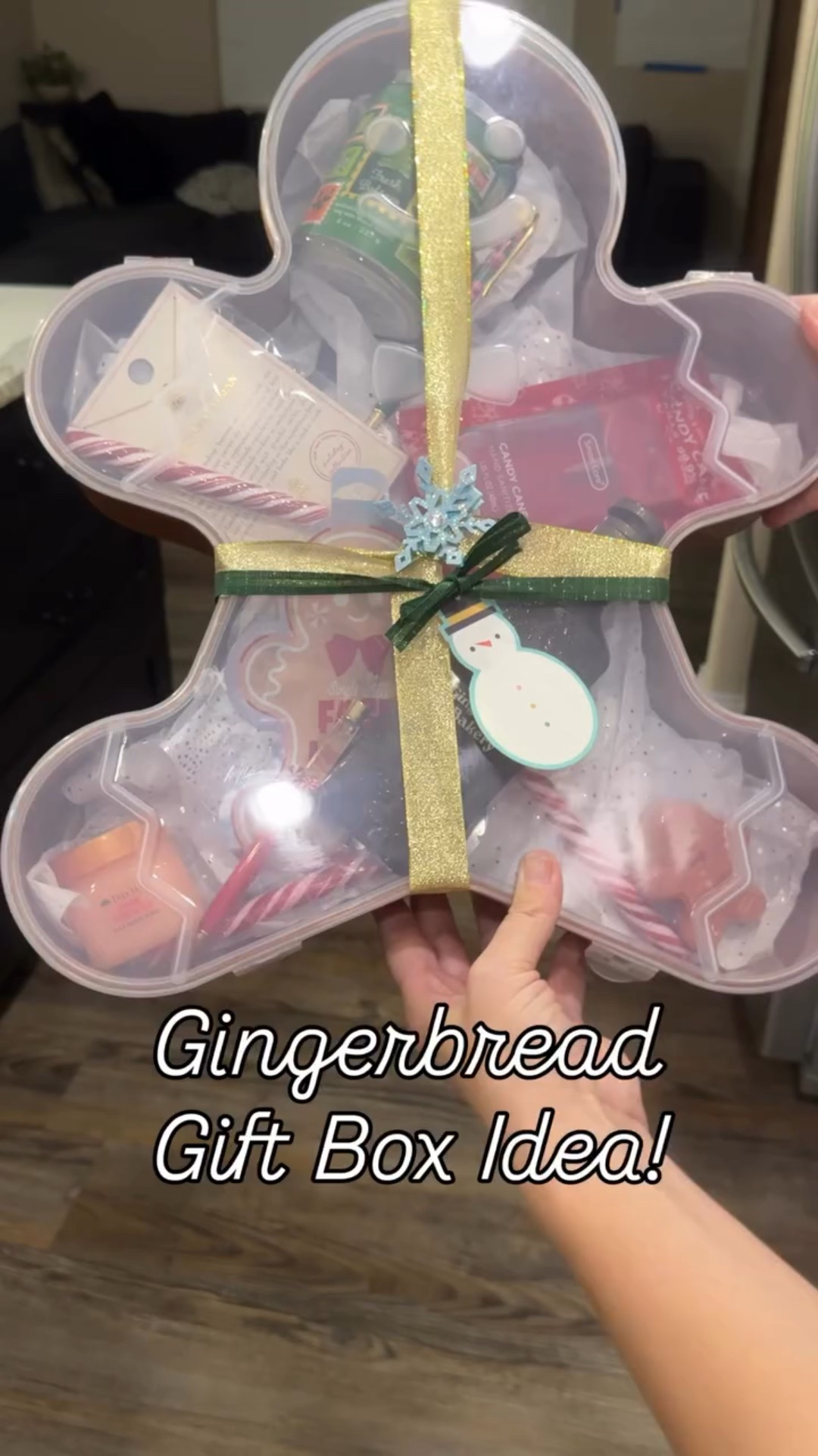 The viral gift boxes from Walmart are back & you guys loved the mug ideas so much that I’m sharing another gift idea today! 🎄✨❄️ Follow + comment “shop” for a link! ✨MUST BE FOLLOWING FOR THE LINK TO COME THROUGH✨