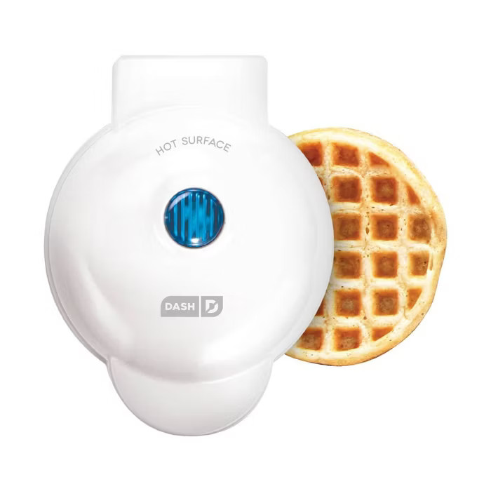 Dash Mini Waffle Maker | Target