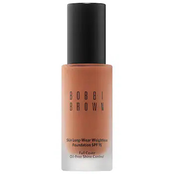 Skin Long-Wear Weightless Foundation SPF 15 - Bobbi Brown | Sephora | Sephora (US)