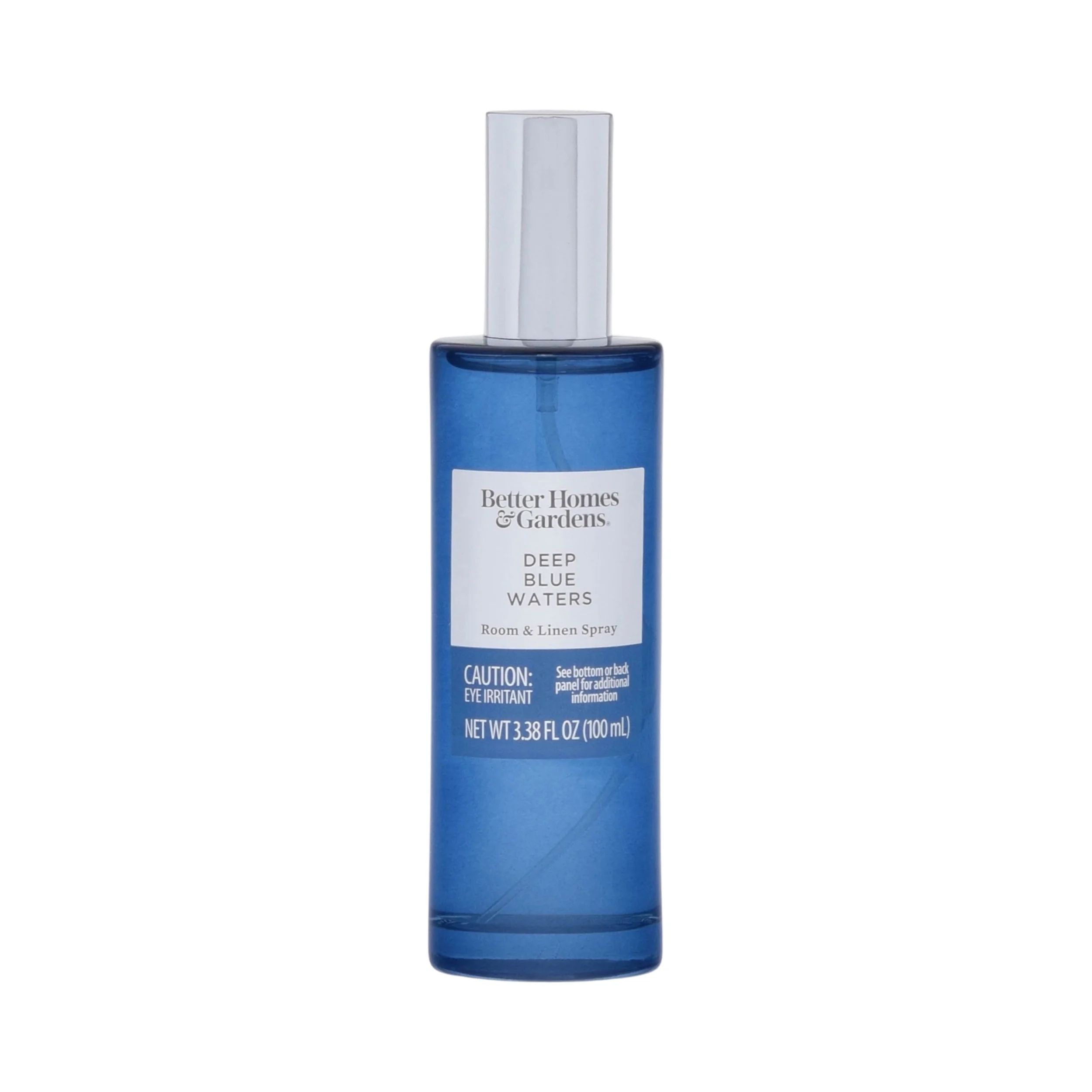 Better Homes & Gardens | Deep Blue Waters Room Spray 100ml - Walmart.com | Walmart (US)