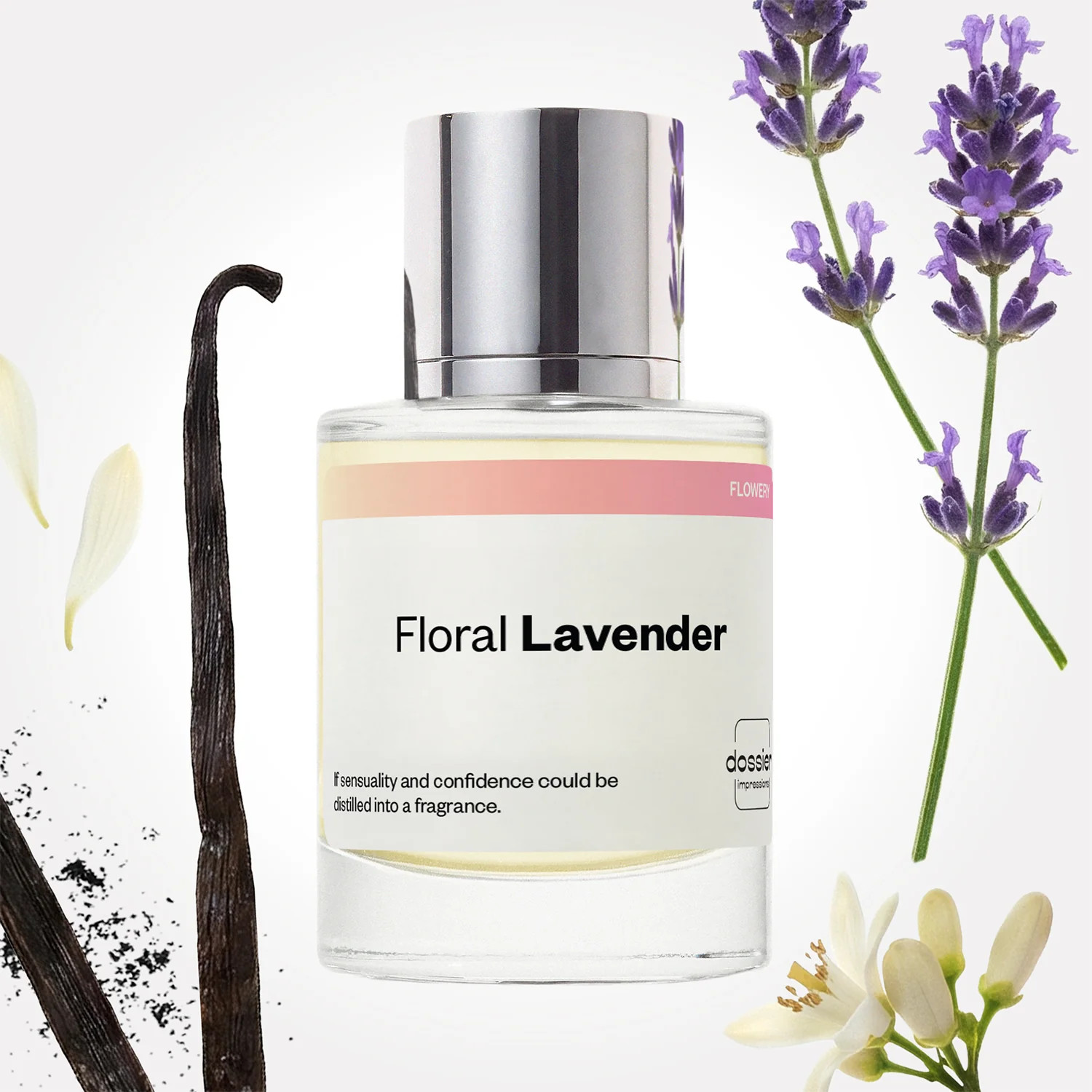 YSL Libre Dupe Perfume: Floral Lavender - Dossier Perfumes | Dossier