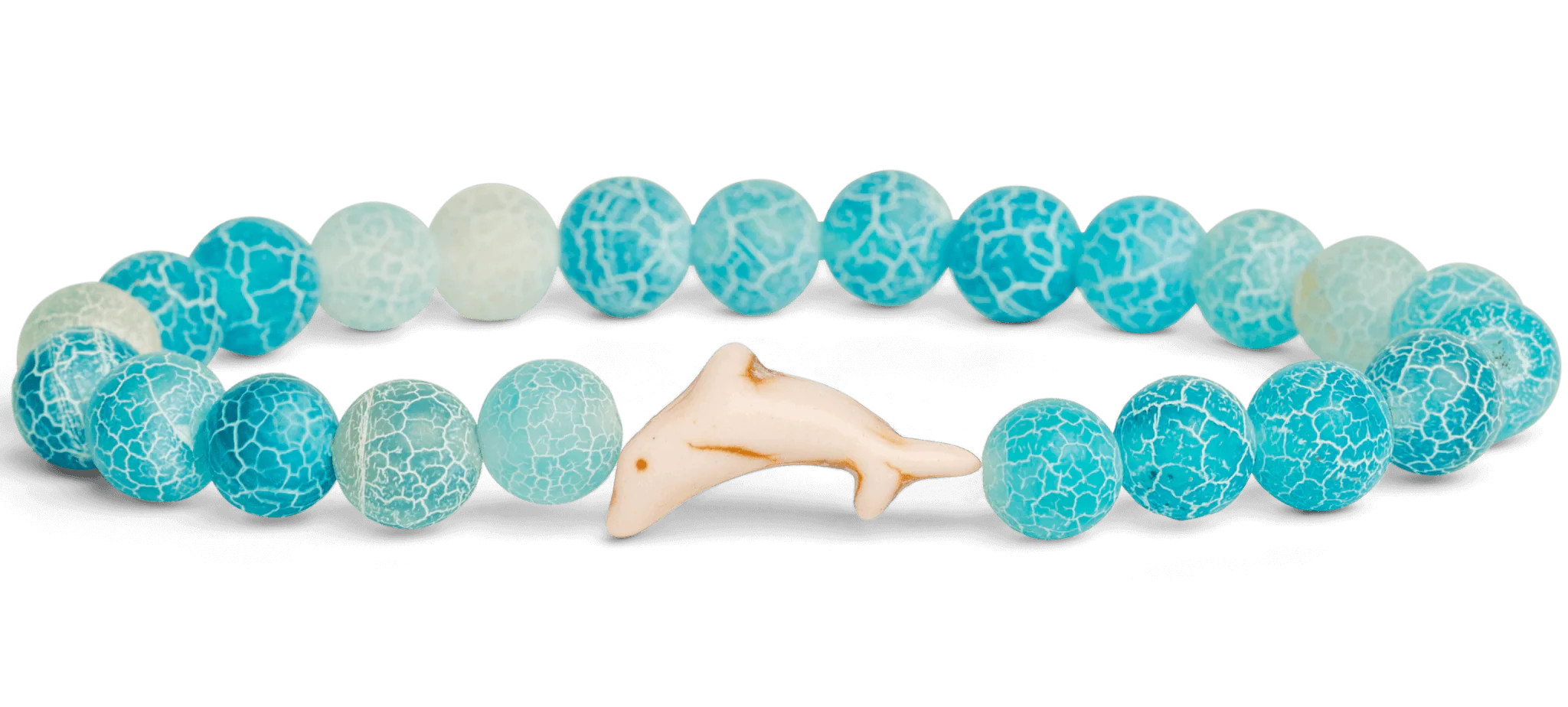 Dolphin Tracking Bracelet | The Odyssey Bracelet by Fahlo | Fahlo 