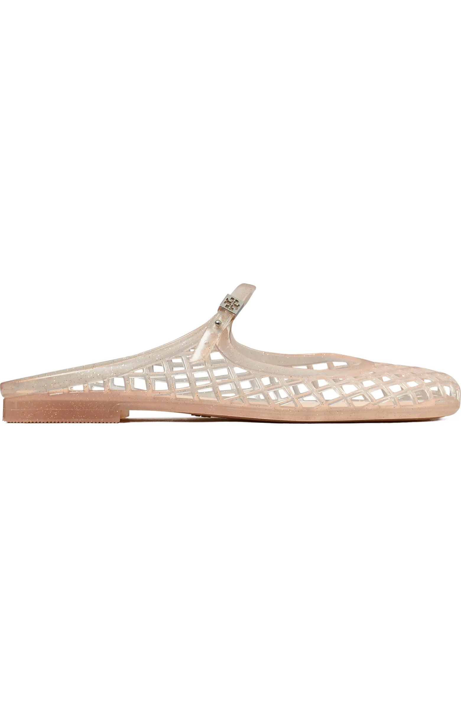 Mellow Mary Jane Jelly Mule (Women) | Nordstrom