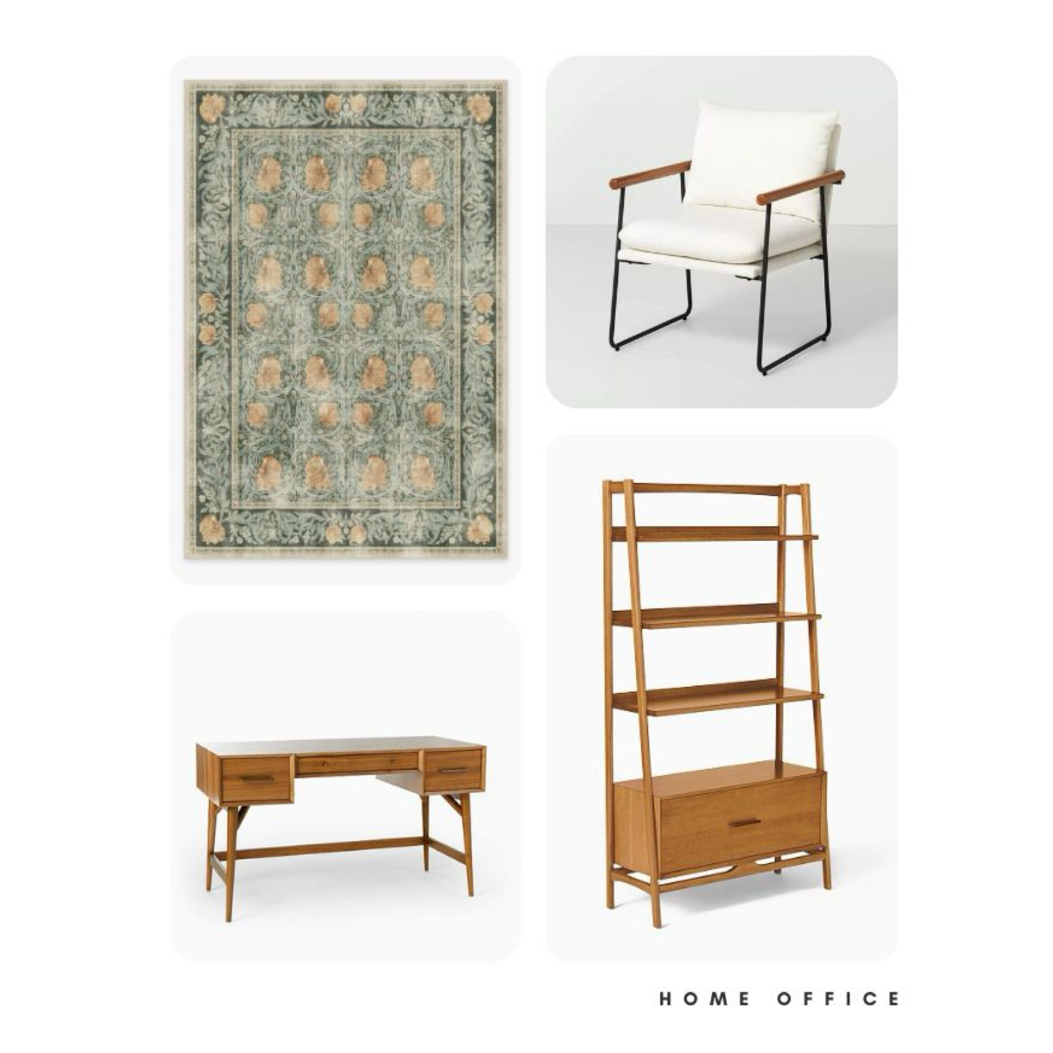 New house means a chance to redo the home office. A mix of current with some new and some of these are on sale now, too!

#LTKsalealert #LTKhome