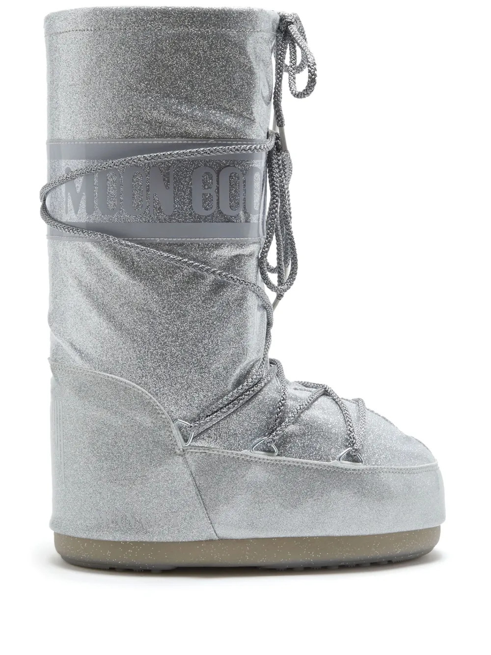 Icon Glitter snow boots | Farfetch Global