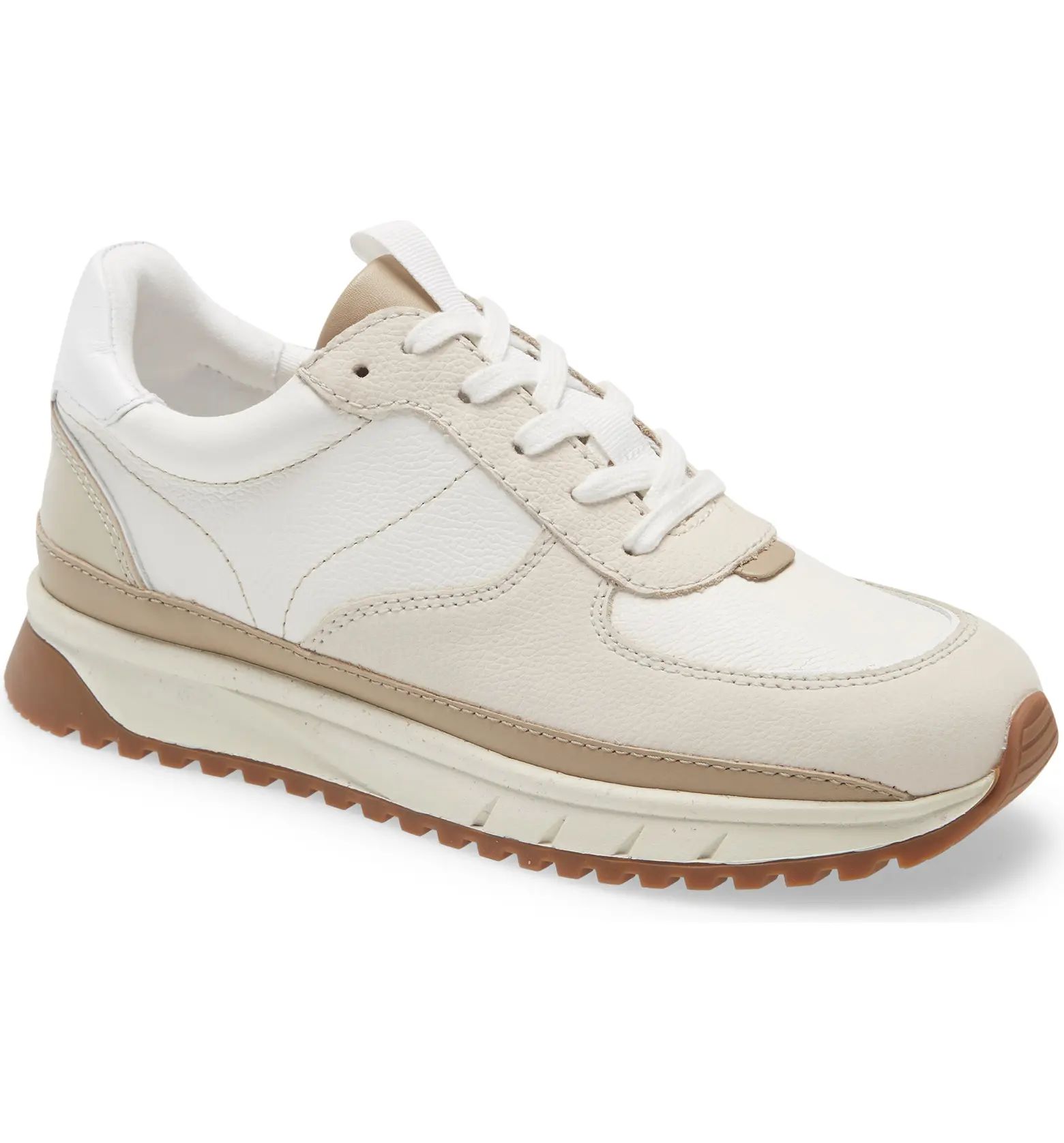 Madewell Kickoff Trainer Sneaker | Nordstrom | Nordstrom