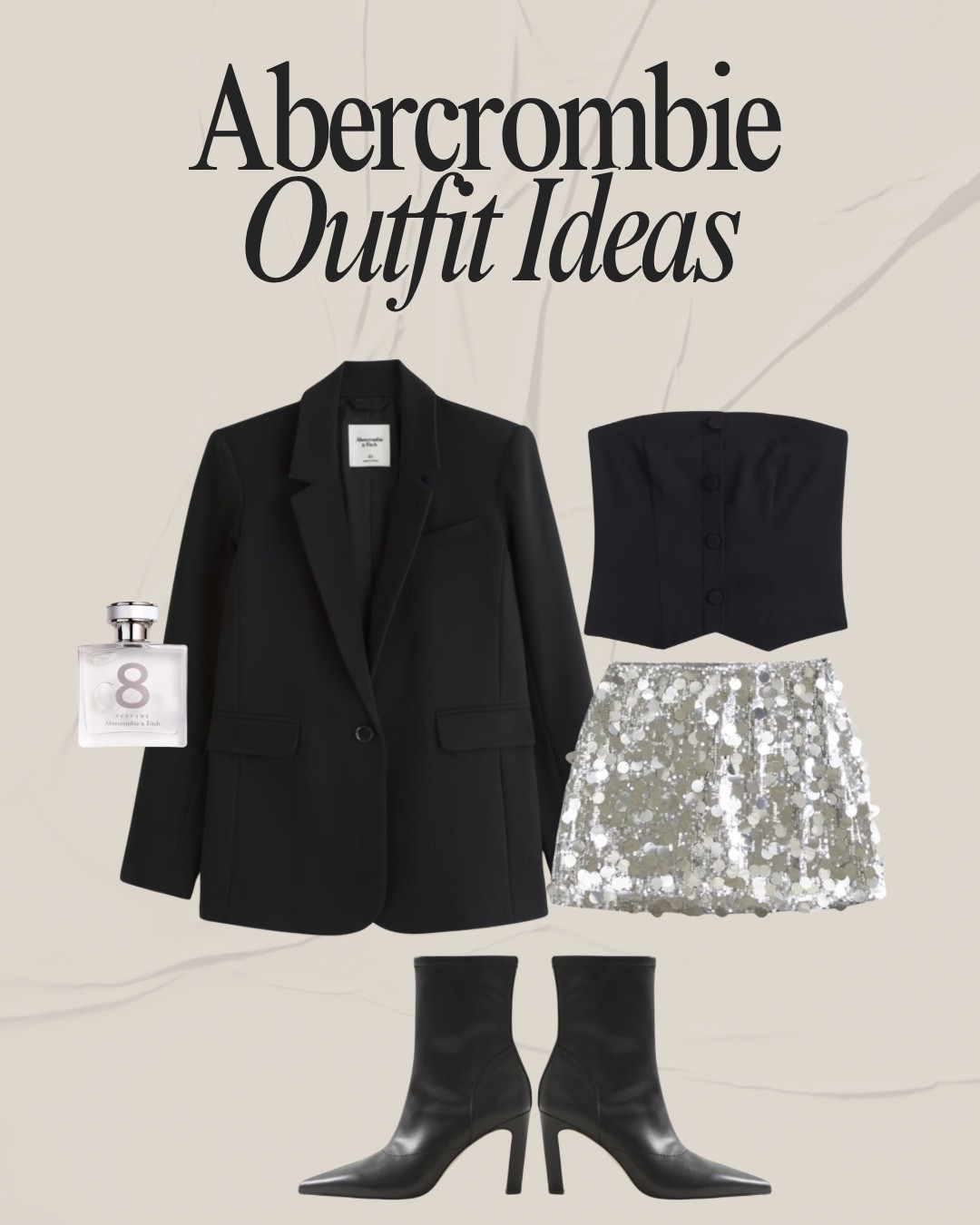 New at Abercrombie 

#LTKootd #LTKStyleTip #LTKSeasonal