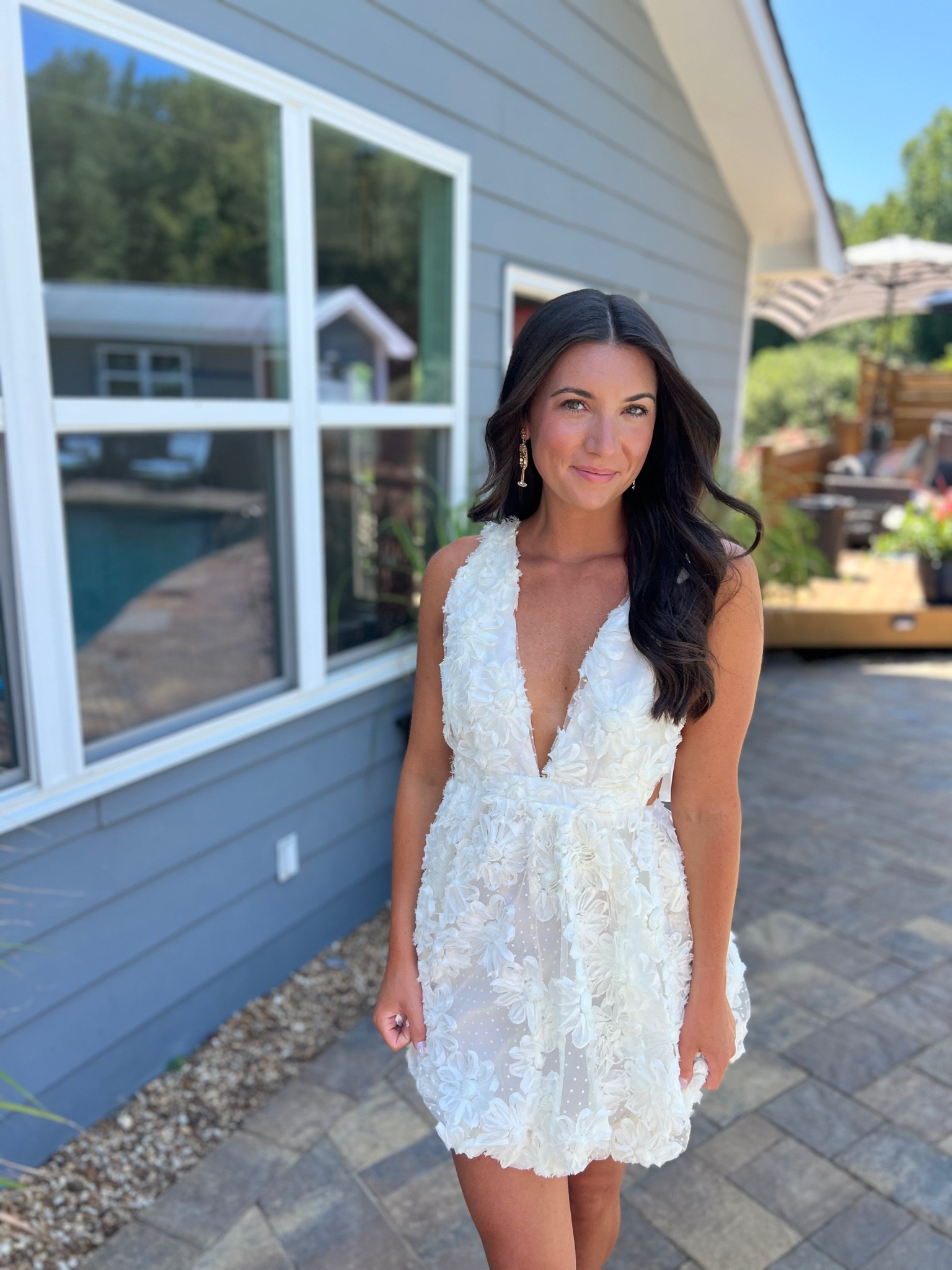 If you’re looking for a bridal brunch dress, this is perfect for you! 


#LTKU #LTKWedding #LTKStyleTip