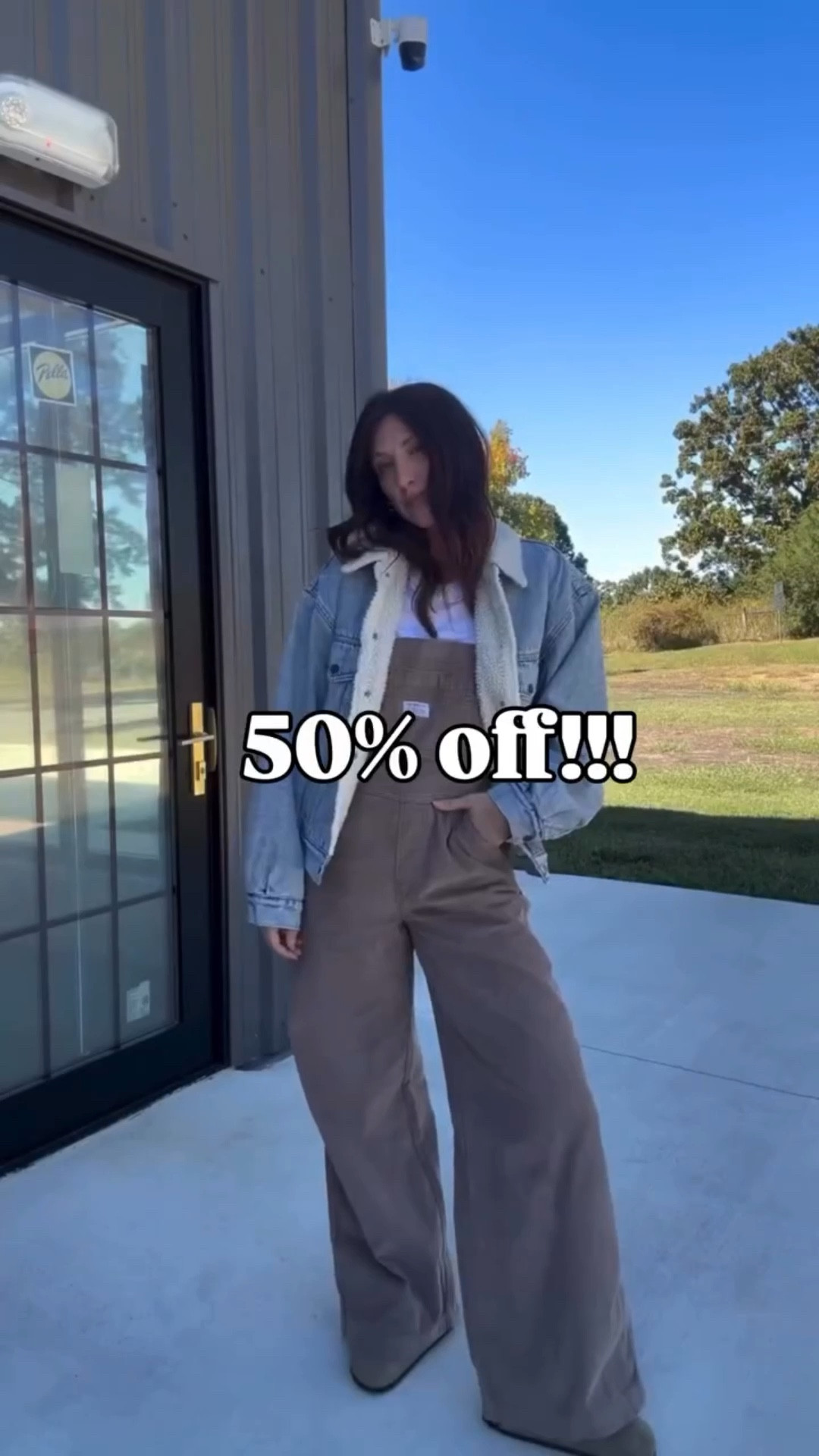 and so many more items are 50% off! Sharing my top picks. Just say “WANT” down below and I’ll send the details to you :) 

Easy outfits | casual outfits | outfits for women | over 40 fashion

#LTKootd #LTKHoliday