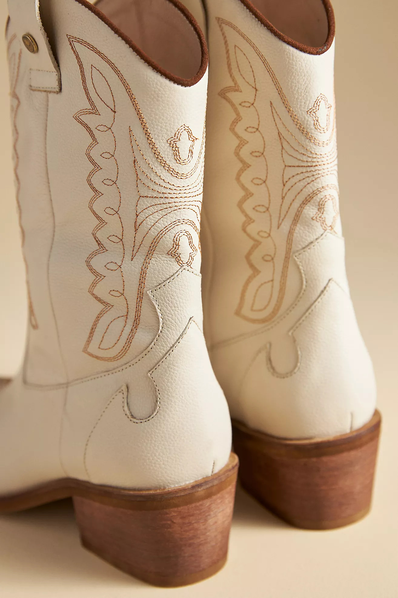 Stivali Unstoppable Cowboy Boots | Anthropologie (US)