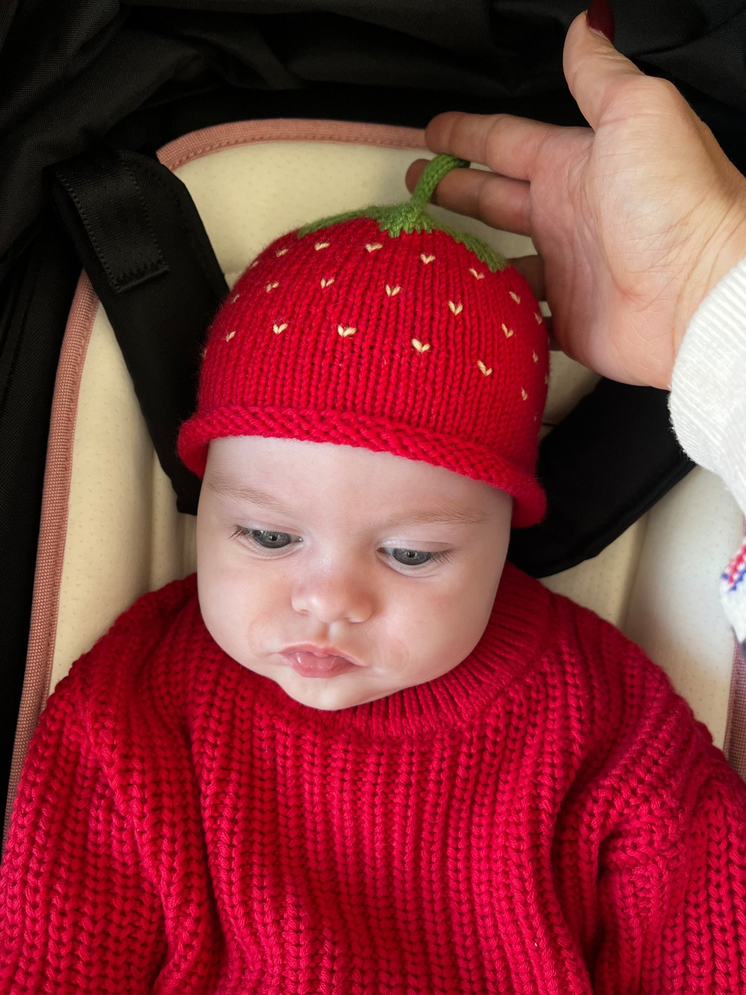 The cutest beanie ever! 

#LTKaustralia #LTKkids #LTKnewzealand