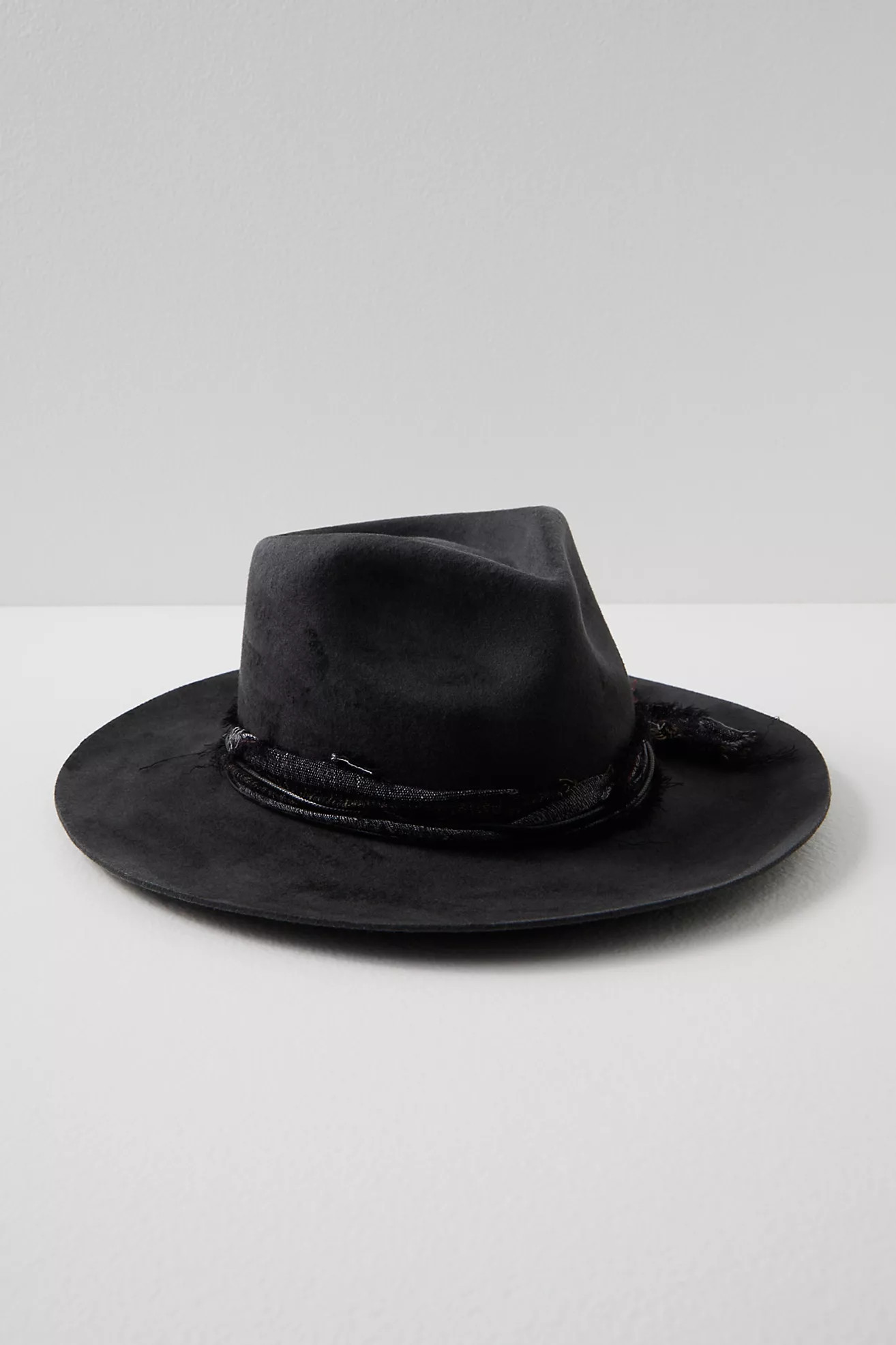 Rebel Rebel Felt Hat | Free People (Global - UK&FR Excluded)
