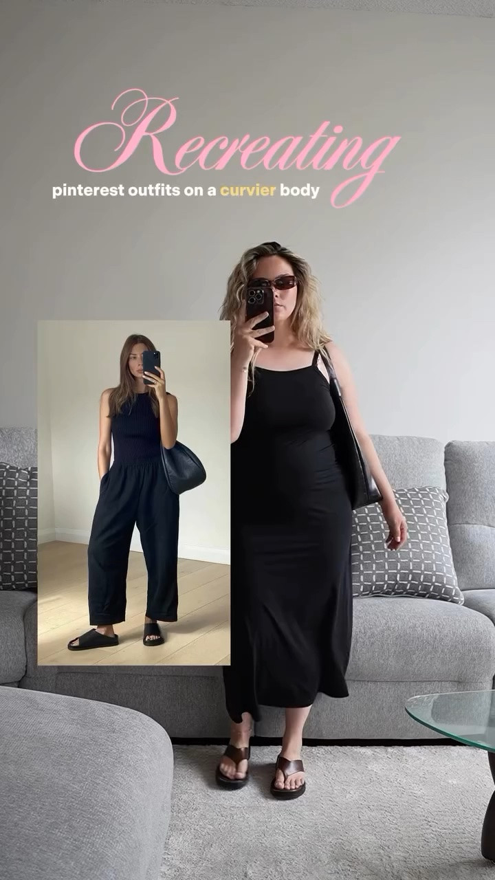 saw a Pinterest outfit and thought… what if I tried that 😭 here’s what it actually looks like on a curvier midsize girl — you’re welcome bestie 🤍​​​​​​​​​​​​​​​​

#pinterestfashion #midsize #midsizefashion #size12 #pinterestoutfit