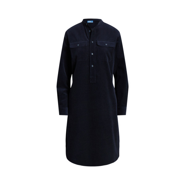 Corduroy Shirtdress | Ralph Lauren (UK)