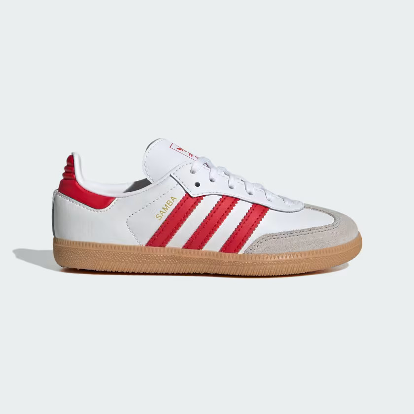 Samba OG Shoes Kids | adidas (US)