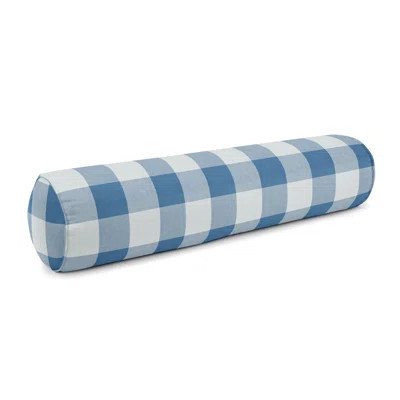 Newport Bolster Pillow Cover & Insert | Wayfair North America