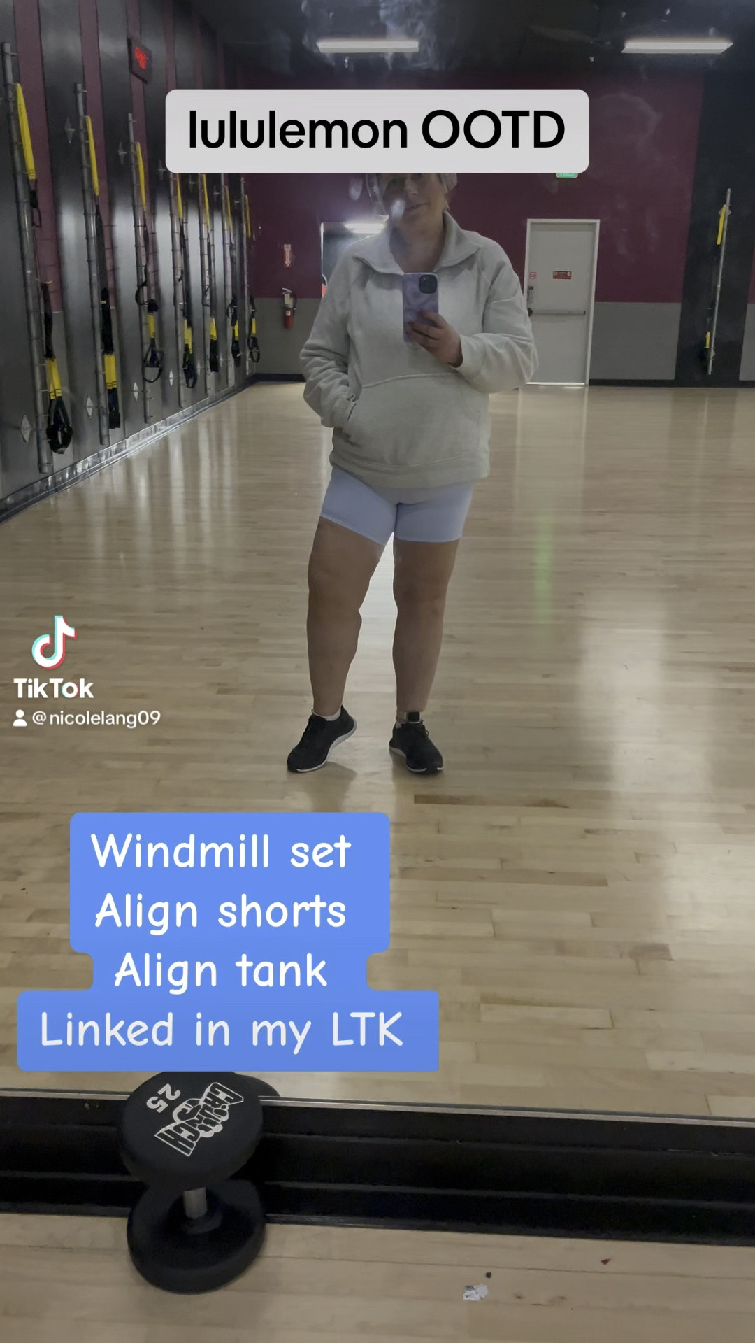Windmill is such a pretty spring color!

#LTKfitness #LTKmidsize #LTKbeauty