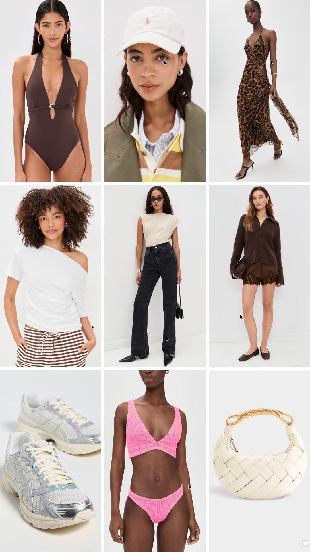 Latest purchases go my next trip! These jeans were live at first sight, hoping they’re as great on me as they are in the pictures ordered another pink suit to replace my really old one  

#LTKSeasonal #LTKFindsUnder100 #LTKTravel