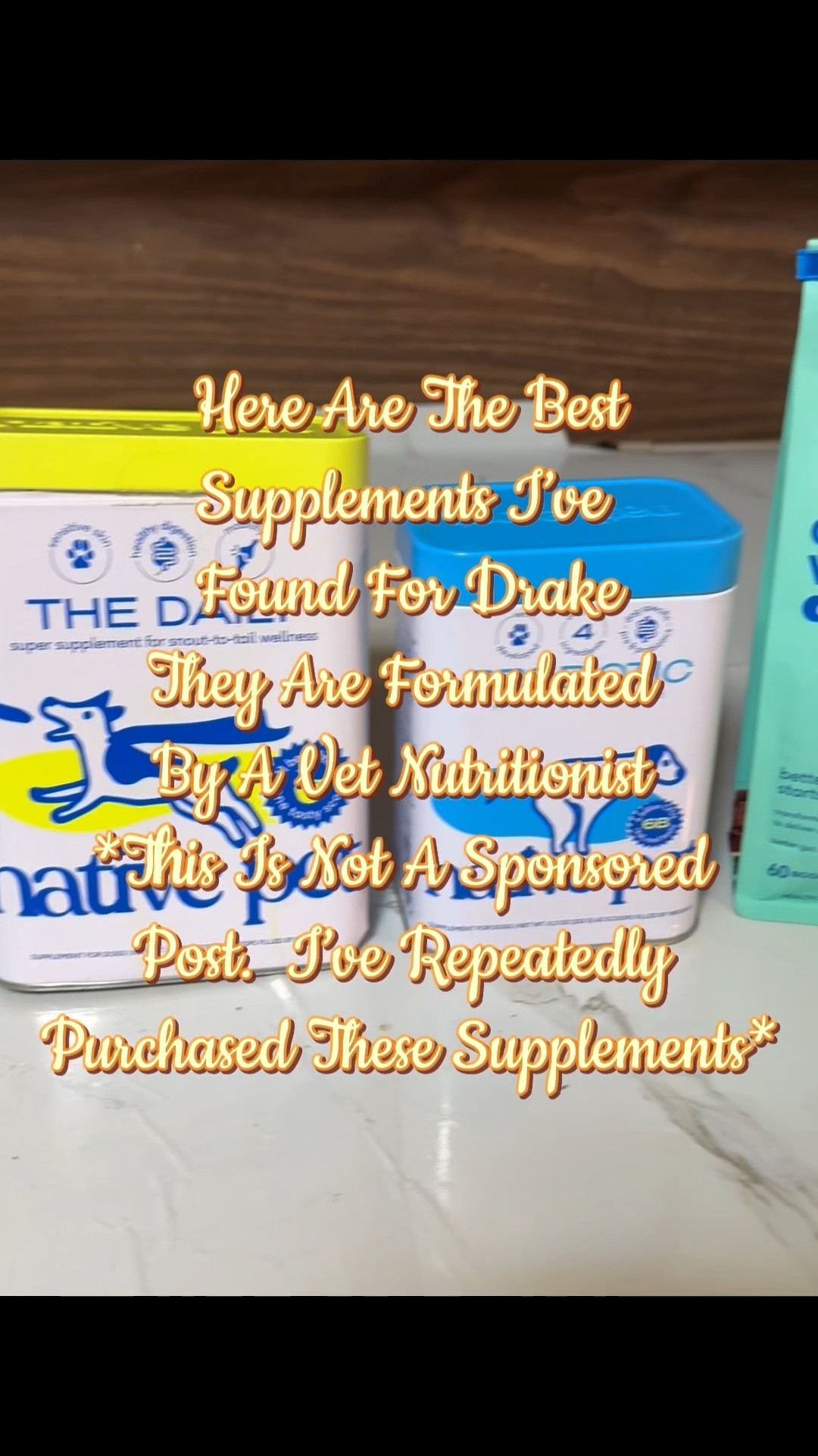 Start Your Baby’s New Year Right #LTKpets

#LTKSaleAlert #LTKHome #LTKFindsUnder50