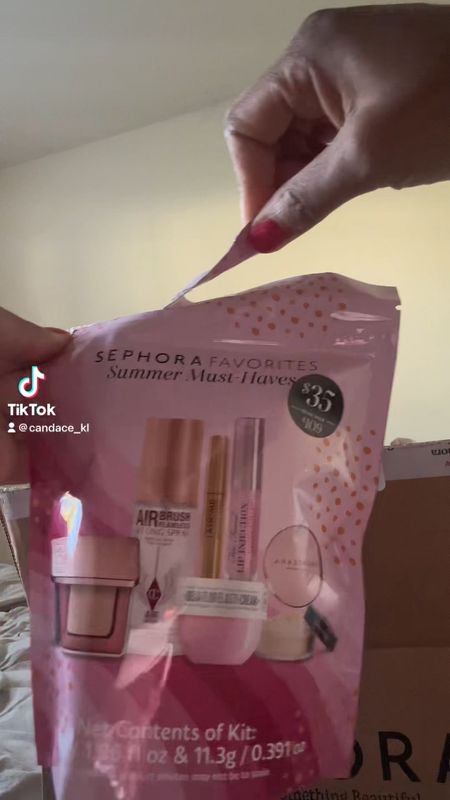 If you want to update your spring/summer beauty routine, check out one of these new sets 🌸🌟

#LTKFind #LTKBeautySale #LTKbeauty