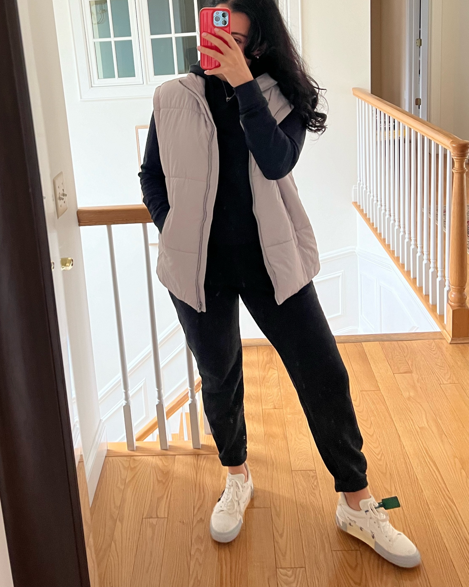 Errands fit ◻️◻️

#LTKshoecrush #LTKSeasonal #LTKtravel