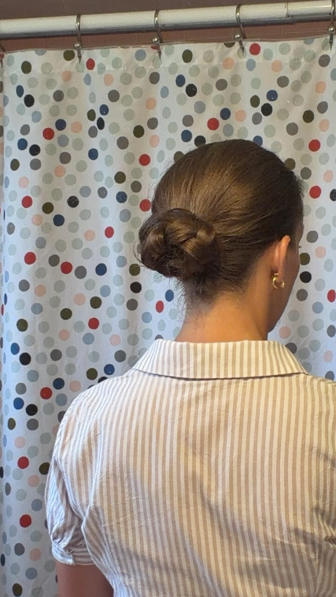 Hairstyle for a bridal shower on Sunday

#LTKstorytime #LTKBeauty #LTKvlog