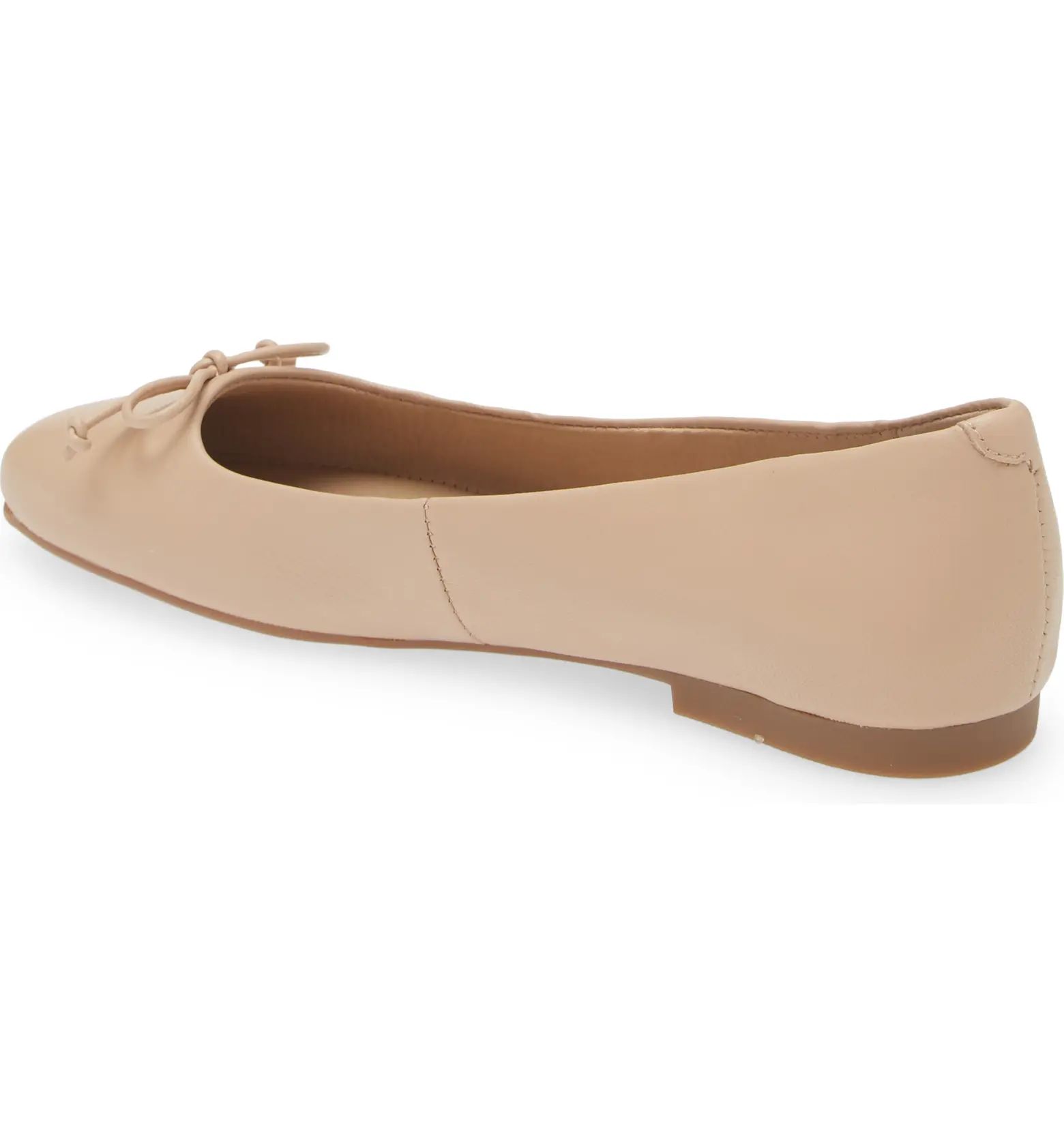 Eydie Ballet Flat (Women) | Nordstrom