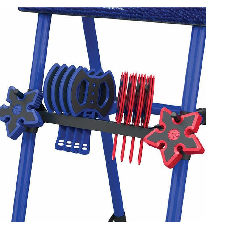 LouZub Axe Throwing Game - Steel Frame & Foldable | Walmart (US)