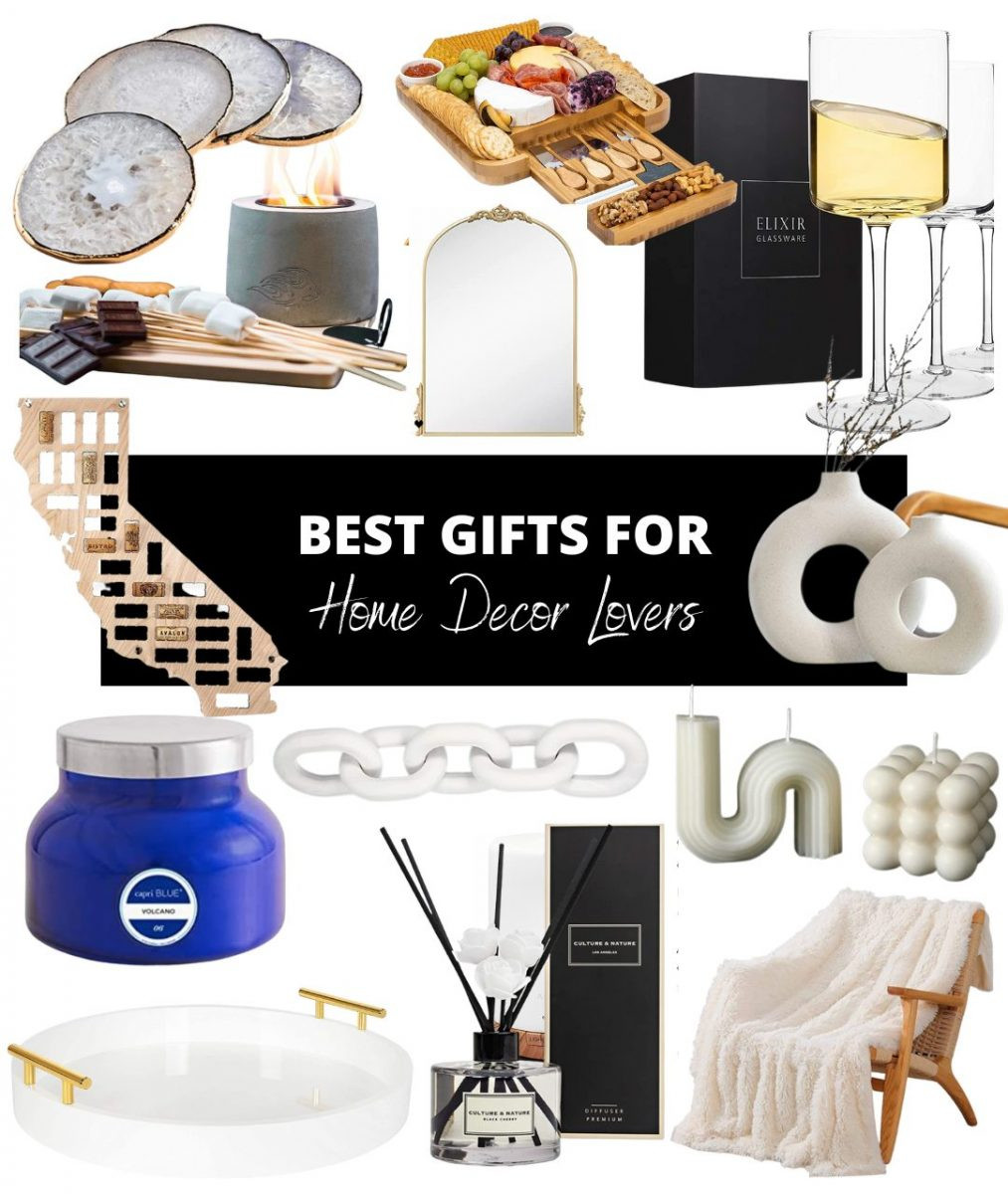 Finding the perfect gift for a home décor lover is all about choosing pieces that reflect their style while adding charm to their space. Whether they love cozy accents, trendy designs, or timeless classics, there are plenty of thoughtful options to fit any budget. From elegant candles and chic wall art to functional yet stylish décor, these are the best home decor gifts that will delight and inspire. Perfect for housewarmings, holidays, or just because, this curated gift guide will help you find a present they’ll truly treasure.

 

 #LTKGiftGuide #LTKHoliday