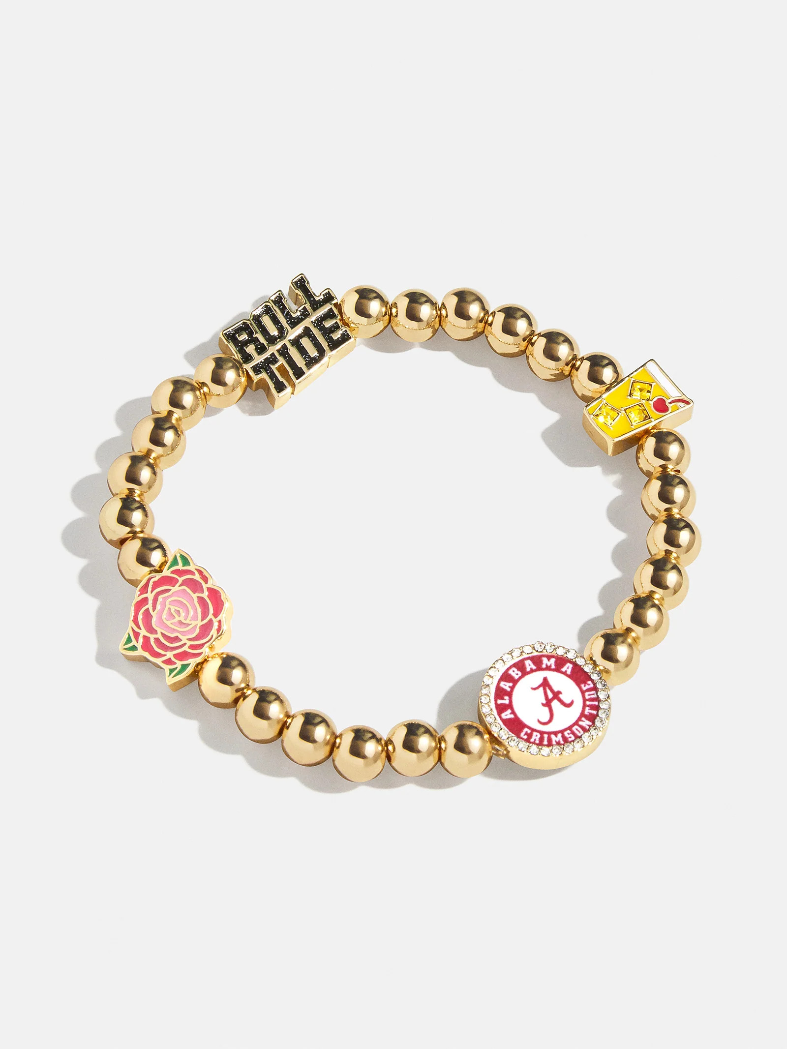 University of Alabama Pisa Bracelet - University of Alabama | BaubleBar