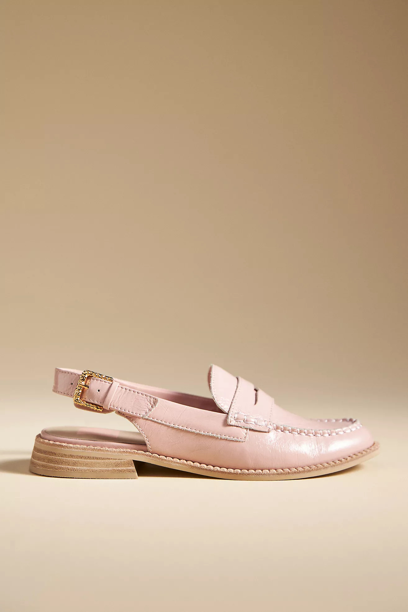 Dolce Vita Hardi Slingback Flats | Anthropologie (US)