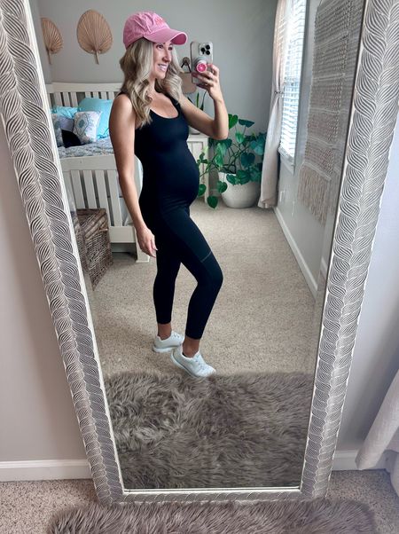 BUMPSUIT OBSESSED!!! The Rosie and the Kate are everyday favorites 🤰🏼

#LTKbump #LTKbaby #LTKFind