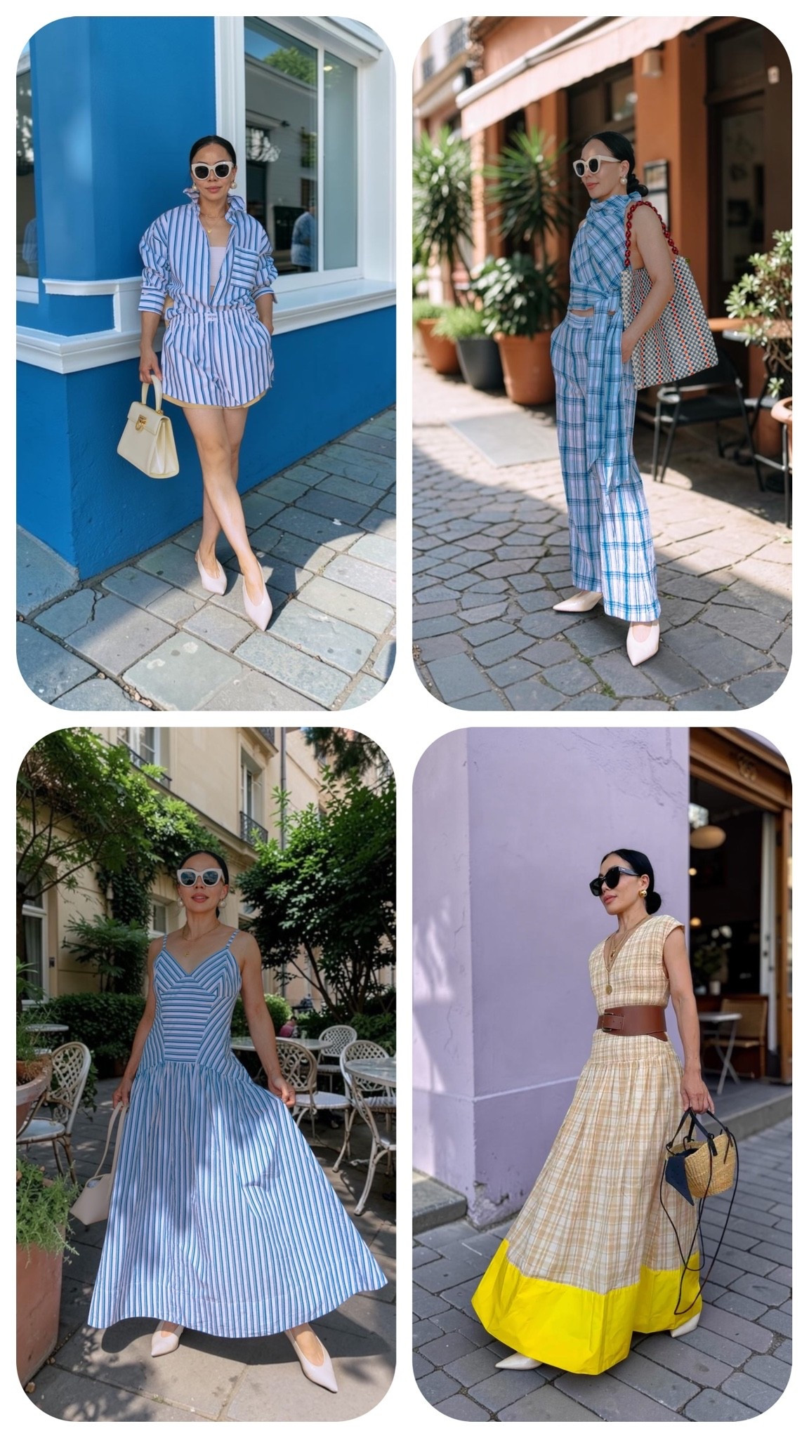 Yes, I’m a fan of Rosie Assoulin, and I’m really loving her collection with Target! #ltkunder50

#LTKootd #LTKOver40