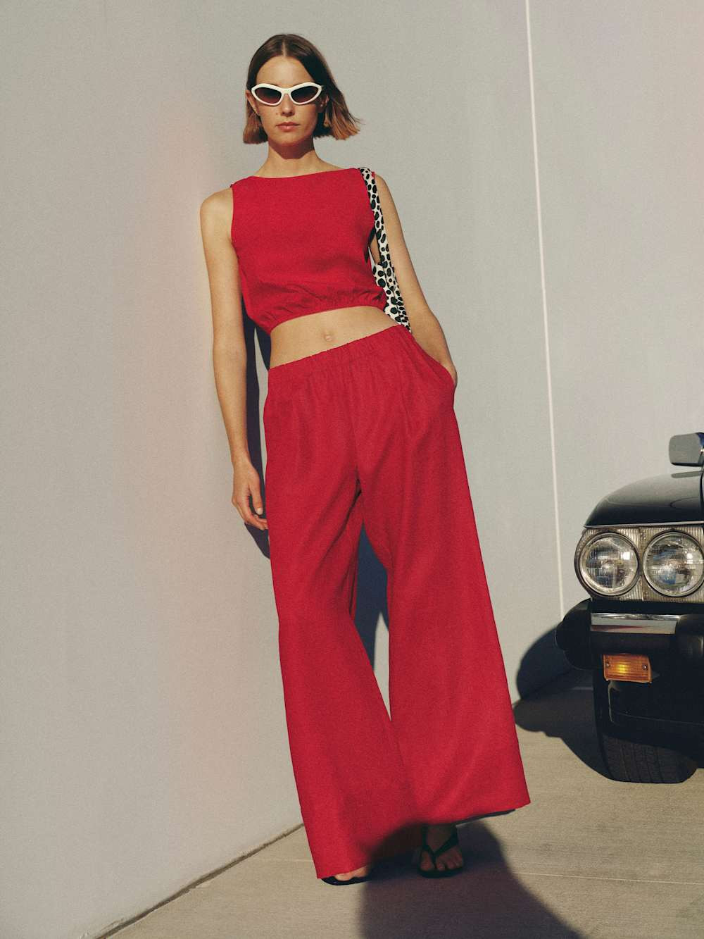 Toscana Top | Reformation (Global)