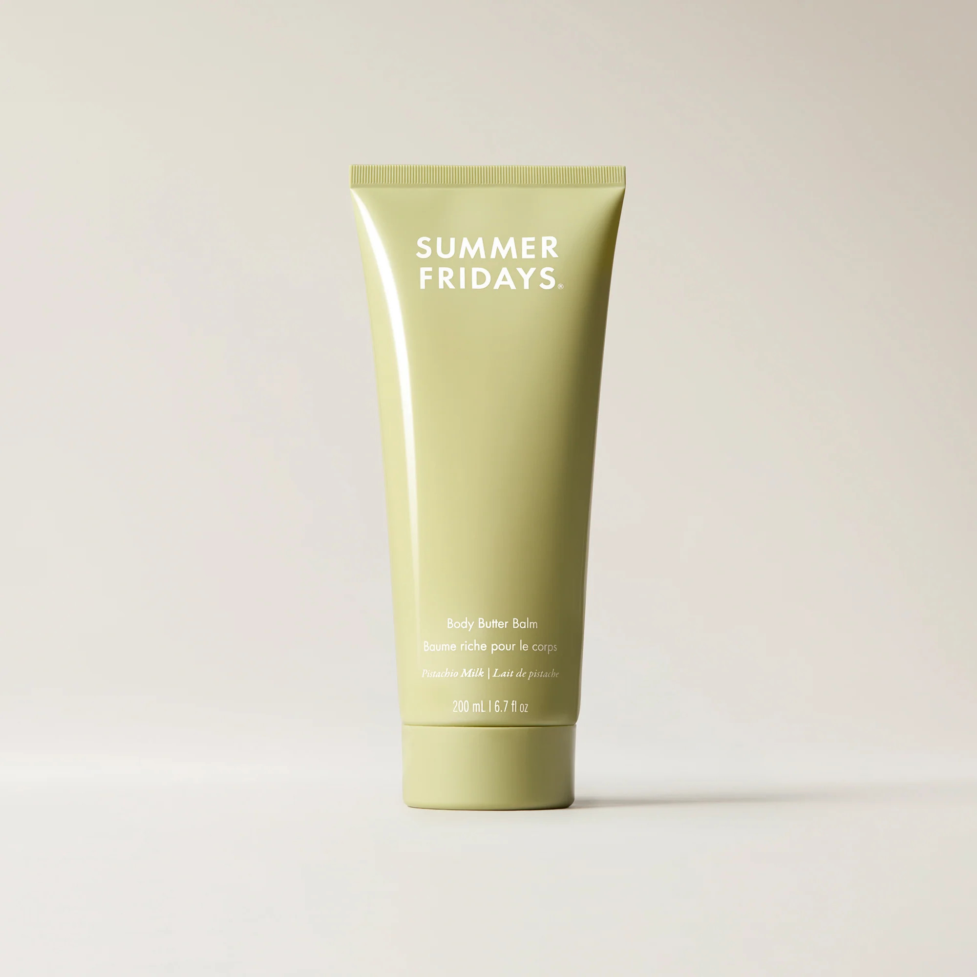 Body Butter Balm Pistachio Milk | Summer Fridays (US)