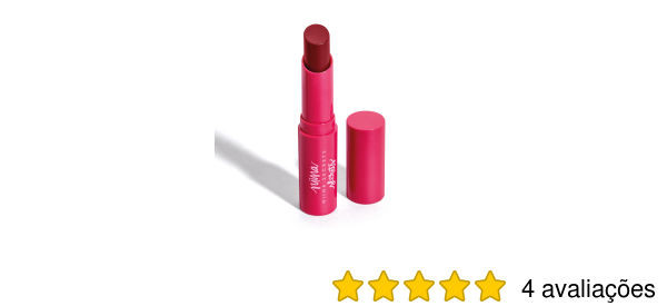 Hidra Balm Rosa Niina Secrets 3,2g | Eudora | Eudora (BR)