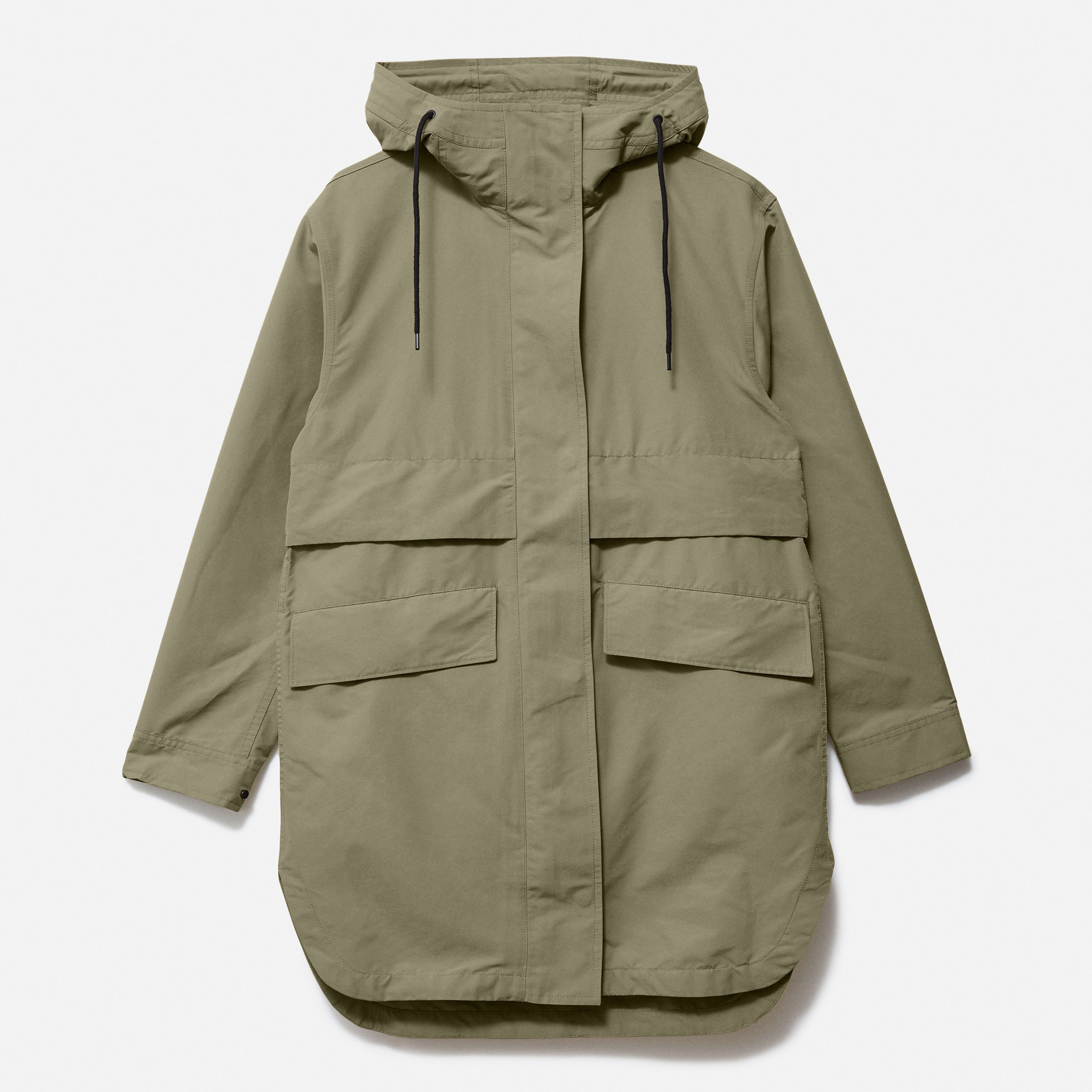 The ReNew Anorak | Everlane