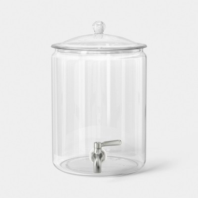 Plastic Beverage Dispenser - Threshold™ | Target
