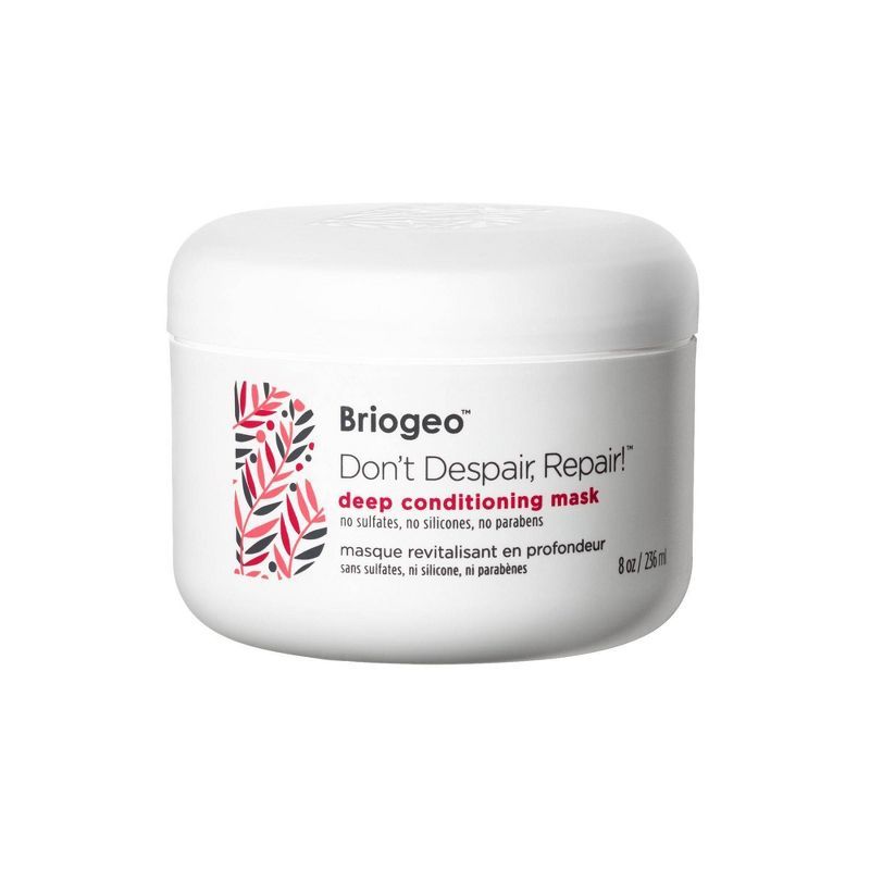 Briogeo Hair Care Don't Despair Repair! Deep Conditioning Mask - 8 fl oz - Ulta Beauty | Target
