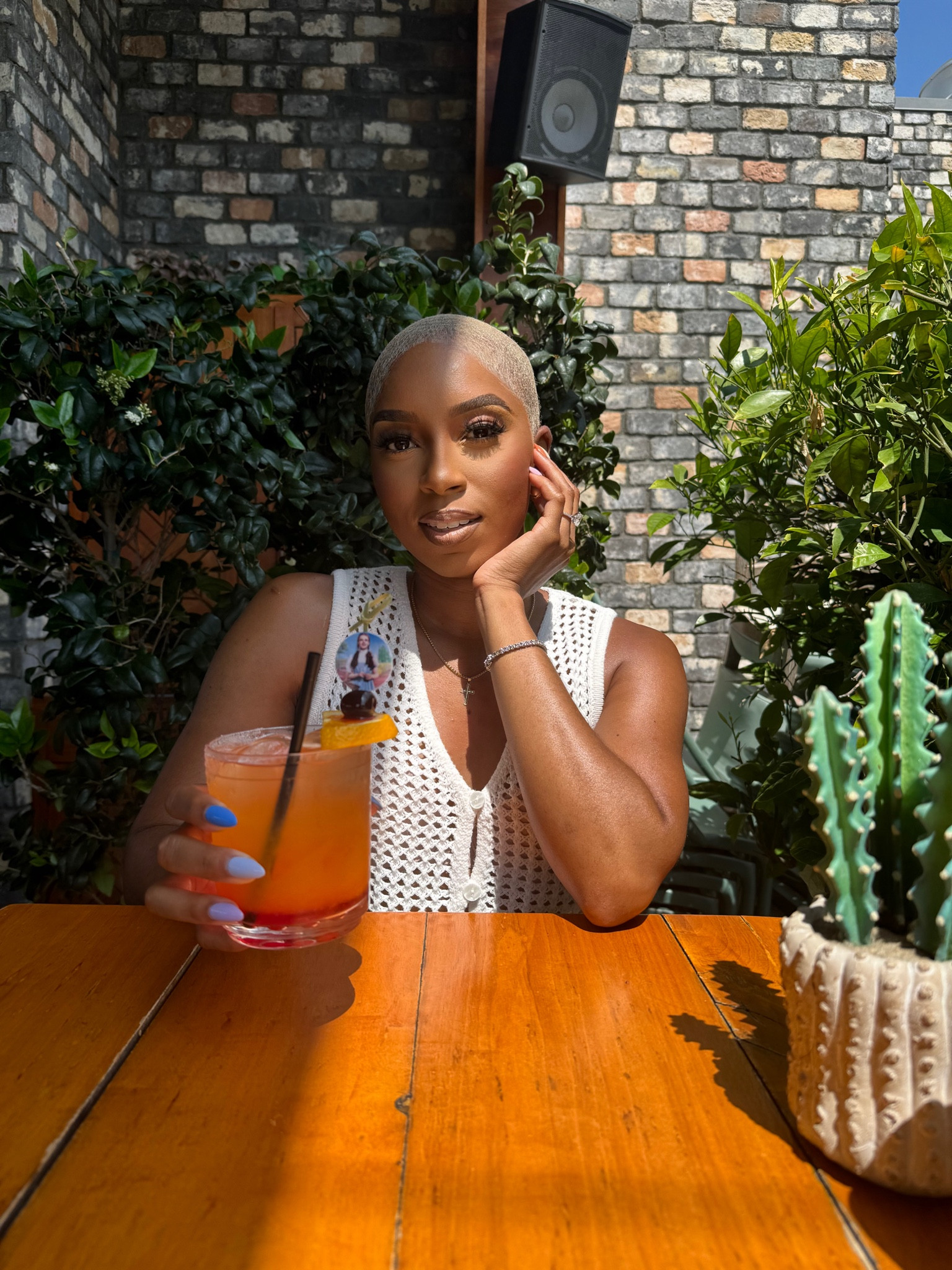 Abercrombie Pride Crotchet Top 😍

#LTKFindsUnder100 #LTKStyleTip #LTKSeasonal