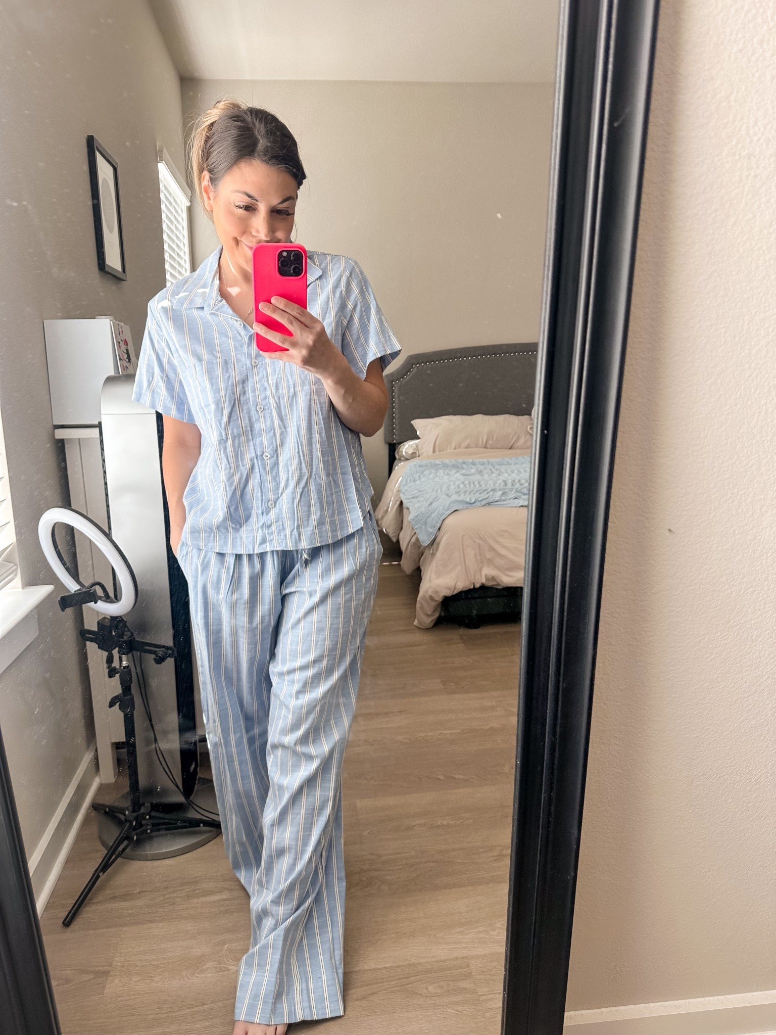 More pajamas from Target. They never miss 

#LTKFindsUnder100 #LTKFindsUnder50 #LTKSeasonal