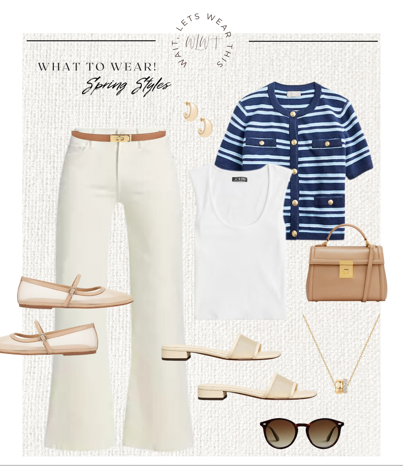 New Arrivals! ✨

#LTKstyletip #LTKover40