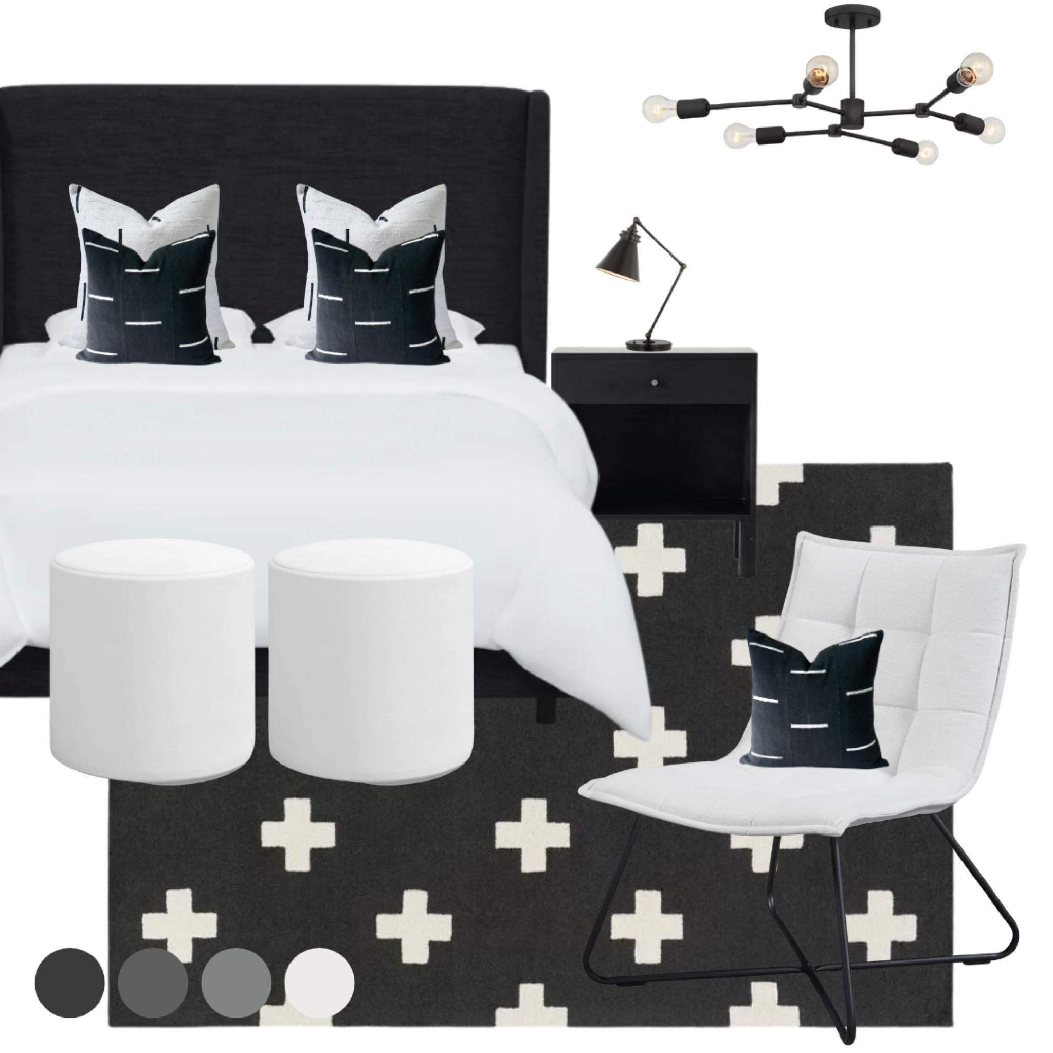 Bedroom ideas, bedroom inspiration, bedroom decor, bedroom mood board, bedroom inspo, interior decor, interior design, master bedroom, primary bedroom, upholstered bed, bedroom design, bedroom decor, bedroom interior

#LTKhome #LTKkids #LTKfamily