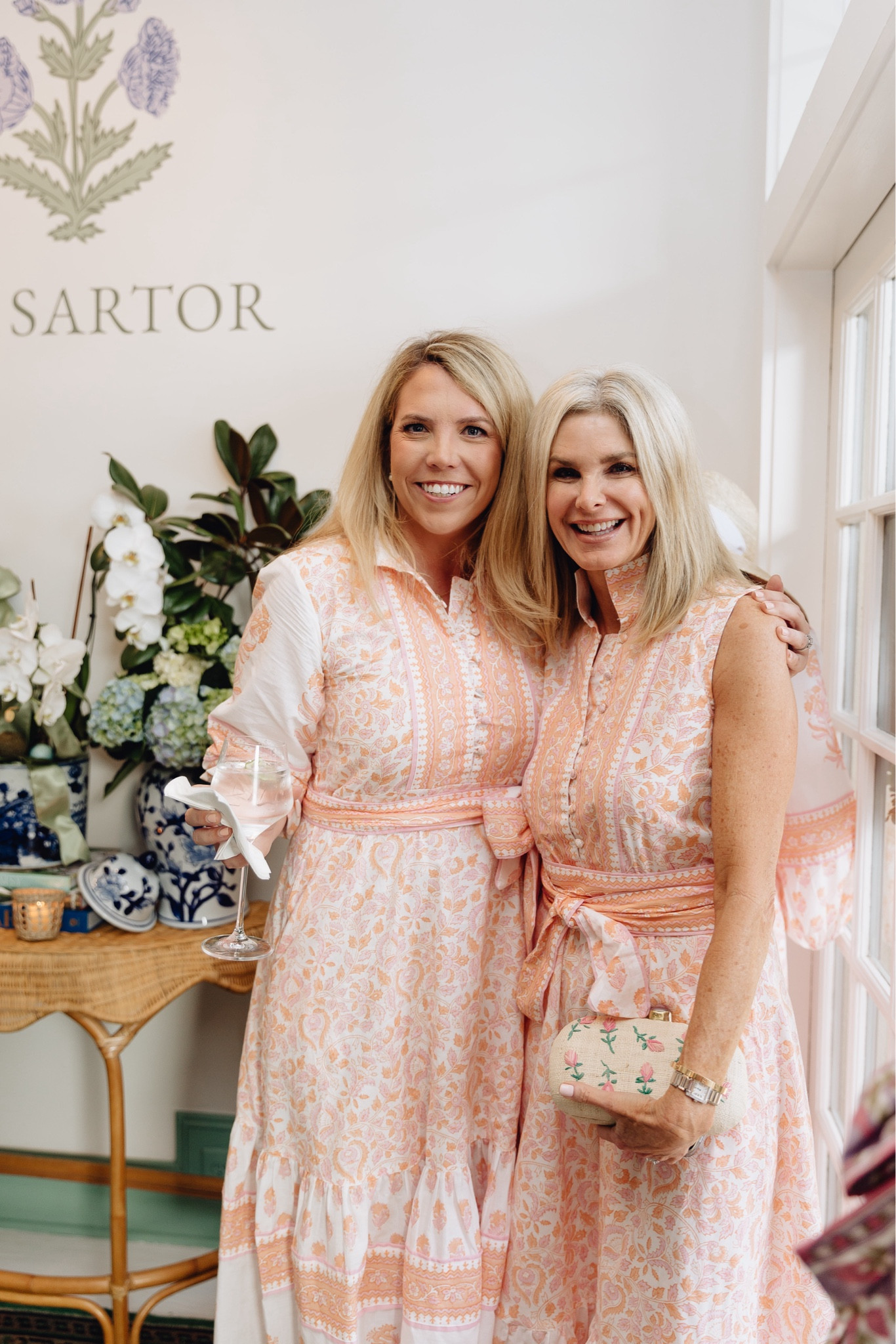 Gorgeous dresses for spring! 

#LTKstyletip #LTKSeasonal #LTKover40